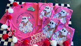 Dead Inside But It's Christmas Tee
