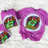 Trick Or Treat Tee