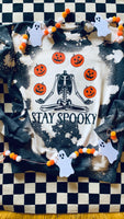 Spooky Vibes Sweatshirt