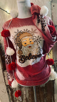 Believe Sweatshirt