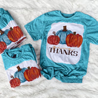 Give Thanks Tee