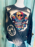 Camp Crystal Sweatshirt