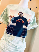 Horror Love Tee