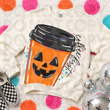 Delulu Halloween Tee/Sweatshirt