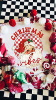Christmas Vibes Sweatshirt/Tee/Hoodie