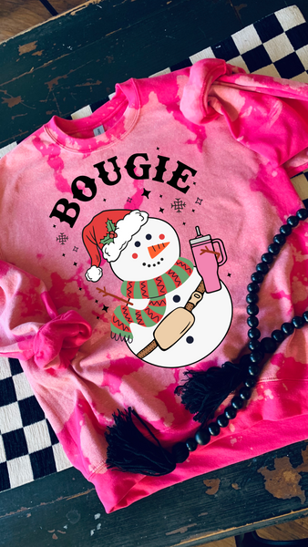 Bougie Sweatshirt