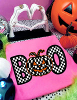 Boo Tee