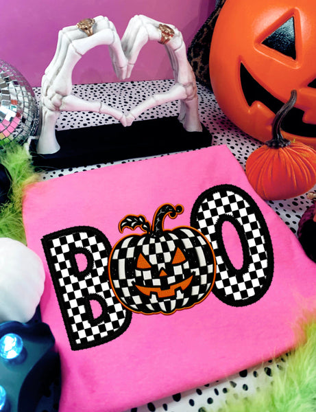 Boo Tee
