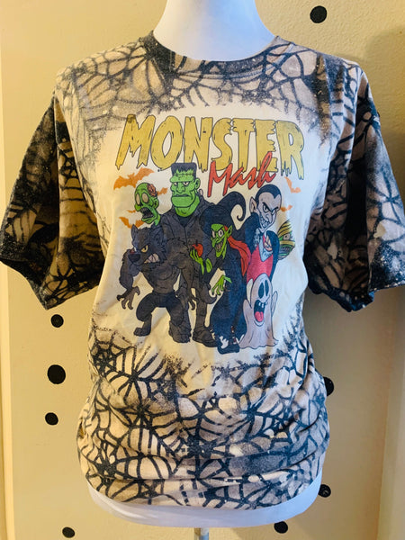 Monster Mash Tee