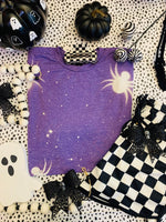 Spooky Spider Tee