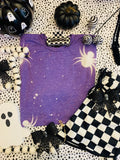 Spooky Spider Tee