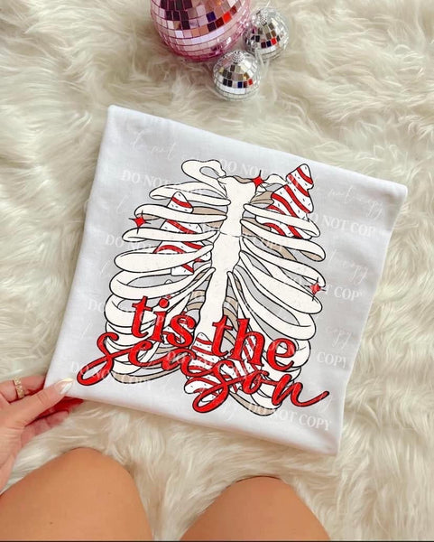 Tis The Season Tee