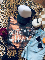 Witchy Woman Tee