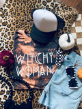 Witchy Woman Tee