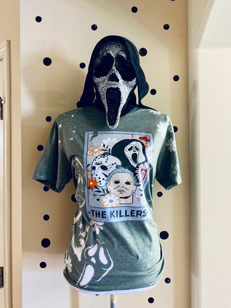 The Killers Tee