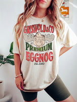 Griswold & Co Eggnog Tee
