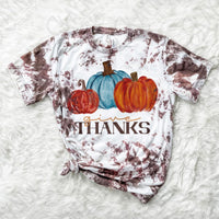 Give Thanks Tee