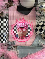 BOSS Trump Tee