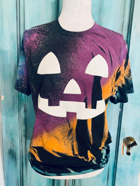 Good Time Jack Custom Dyed Tee