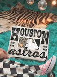 Houston Astros Tee