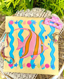 Bright Fish Tee