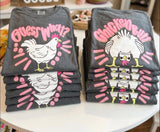 Guess What? Chicken Butt Tee