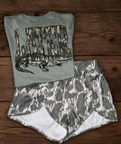 Later Gator Tee