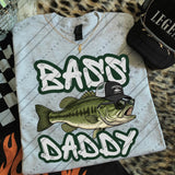 Bass Daddy Tee