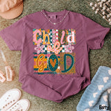 Child Of God Tee