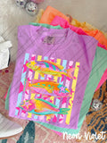 Bright Fish Tee