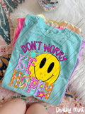 Don't Worry Be Happy Tee