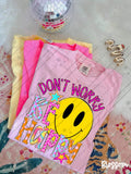 Don't Worry Be Happy Tee
