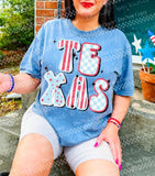 Texas Tee