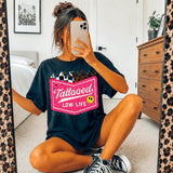 Tattooed Low Life Tee