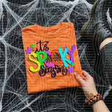 It's Spooky Season Tee