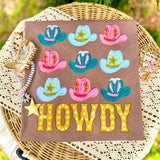 Howdy Tee