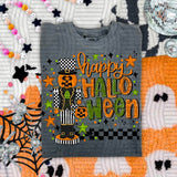 Happy Halloween Tee