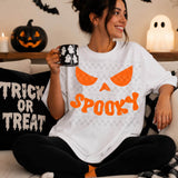 Spooky Tee