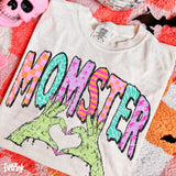 Momster Tee