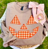 Jack-O-Lantern Tee