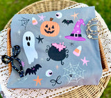 Halloween Tee