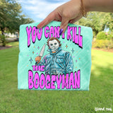 You Cant Kill The Boogeyman Tee