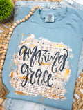 Amazing Grace Tee