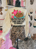 Im Hungry Tee