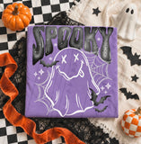 Spooky Ghost Tee