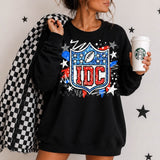 IDC Superbowl Tee/Sweatshirt