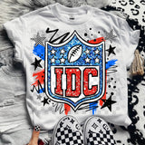 IDC Superbowl Tee/Sweatshirt
