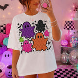 Ghost Tee