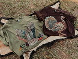 Hunting Season Tee