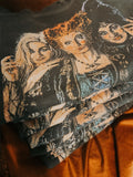 The Sisters Halftone Tee